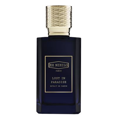 EX NIHILO Lust In Paradise Extrait 100 ml